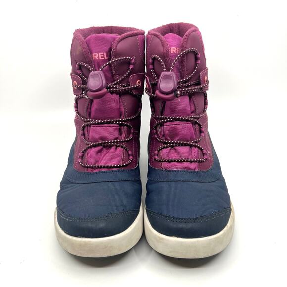 Merrell Snow Boots Bank 2.0 Women's 6 US - Picture 4 of 9